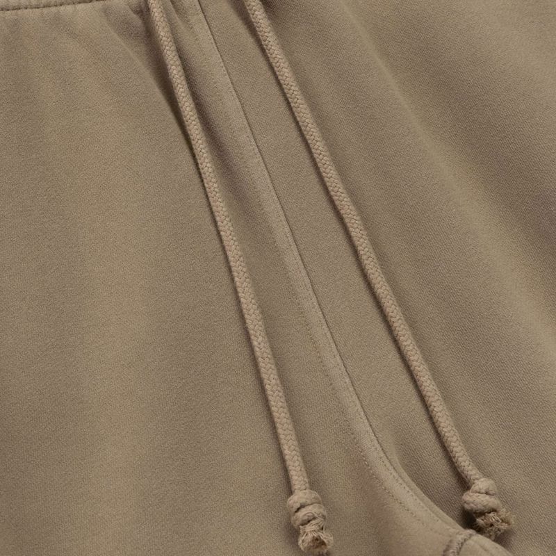 Pánské tepláky Pitbull Hackett Track coyote brown 3