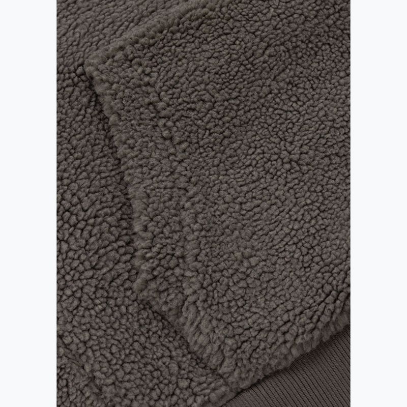 Pánská mikina Pitbull Galaxy Hooded taupe 7