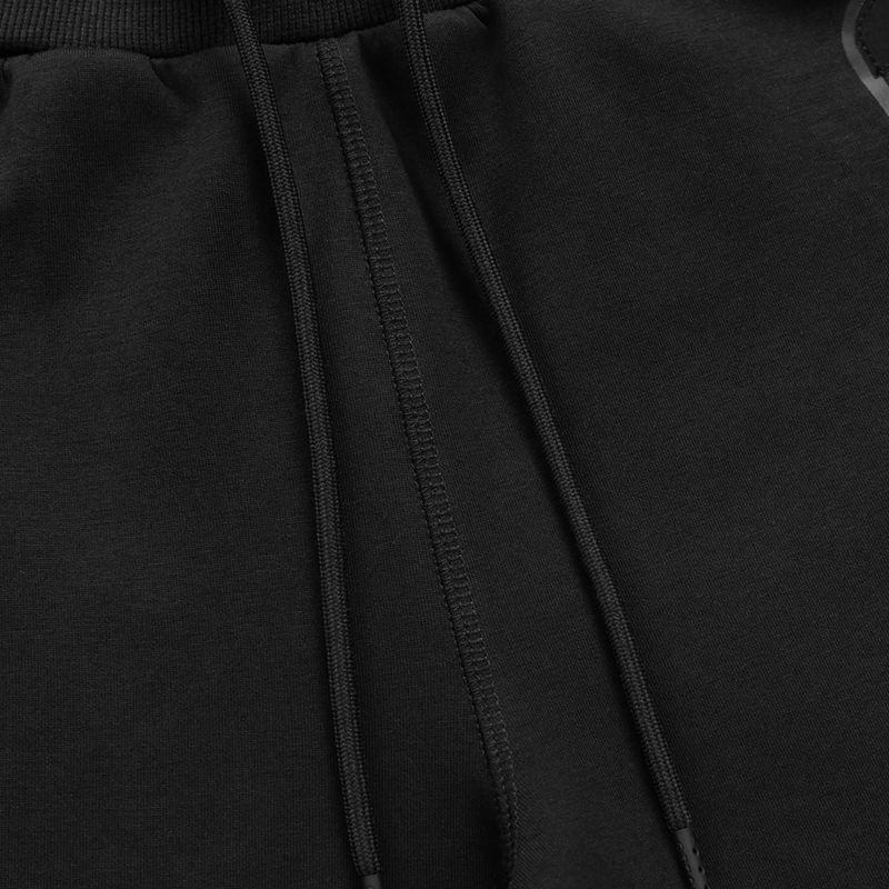 Dámské kalhoty Pitbull Explory black 8