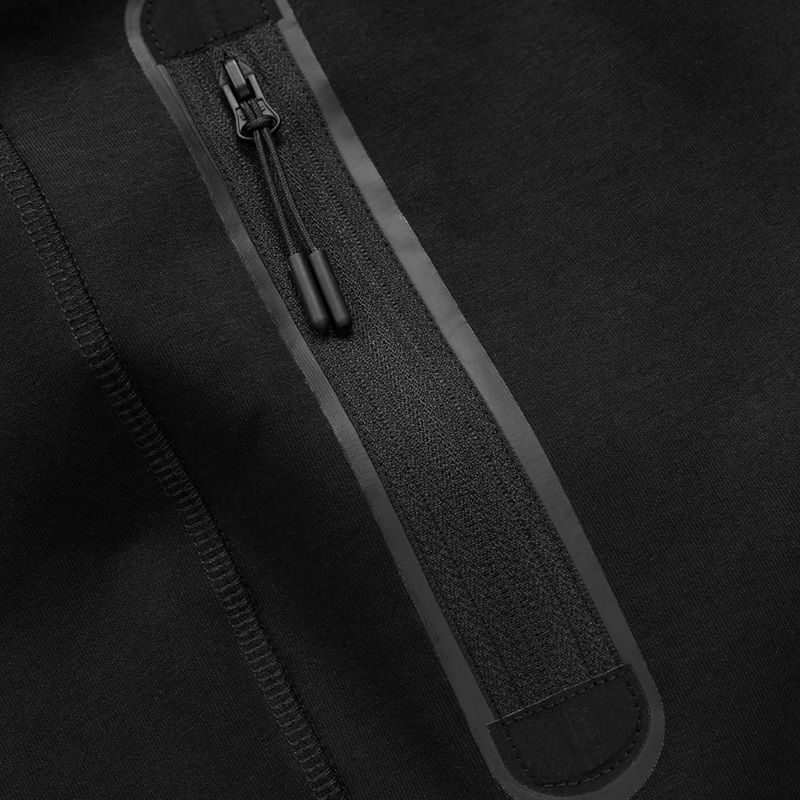 Dámské kalhoty Pitbull Explory black 9