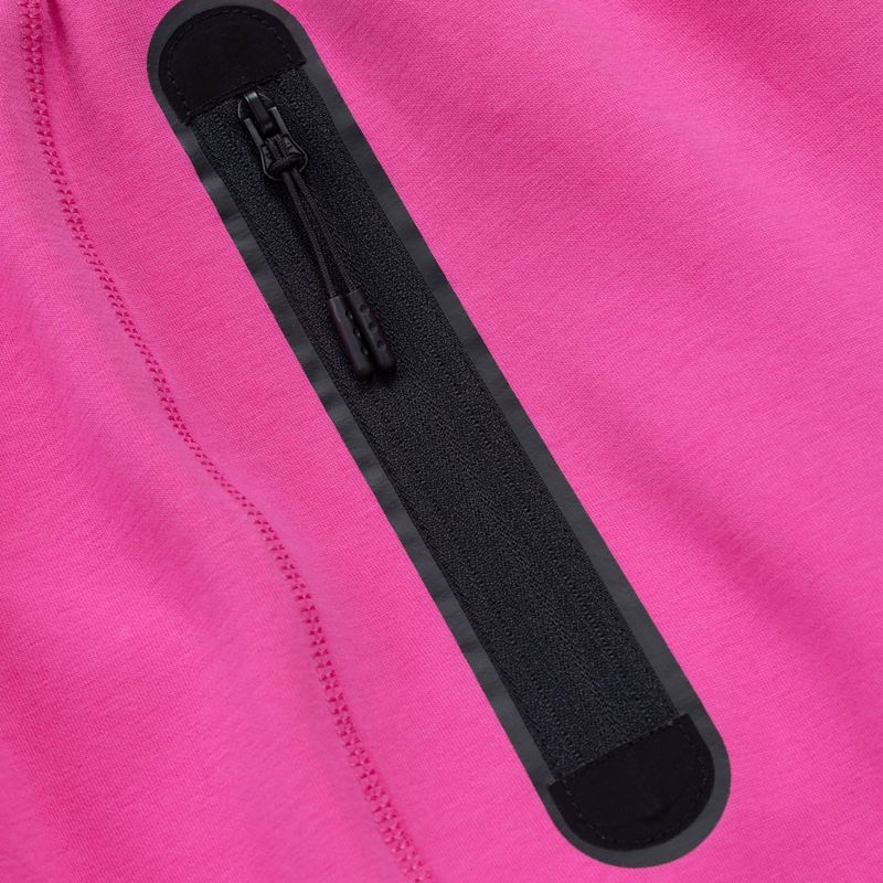 Dámské kalhoty Pitbull Explory candy pink 8