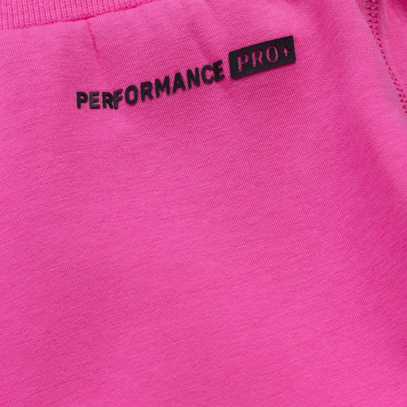 Dámské kalhoty Pitbull Explory candy pink 9