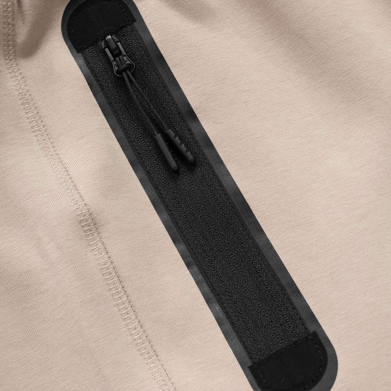 Dámské kalhoty Pitbull Explory cappuccino 8