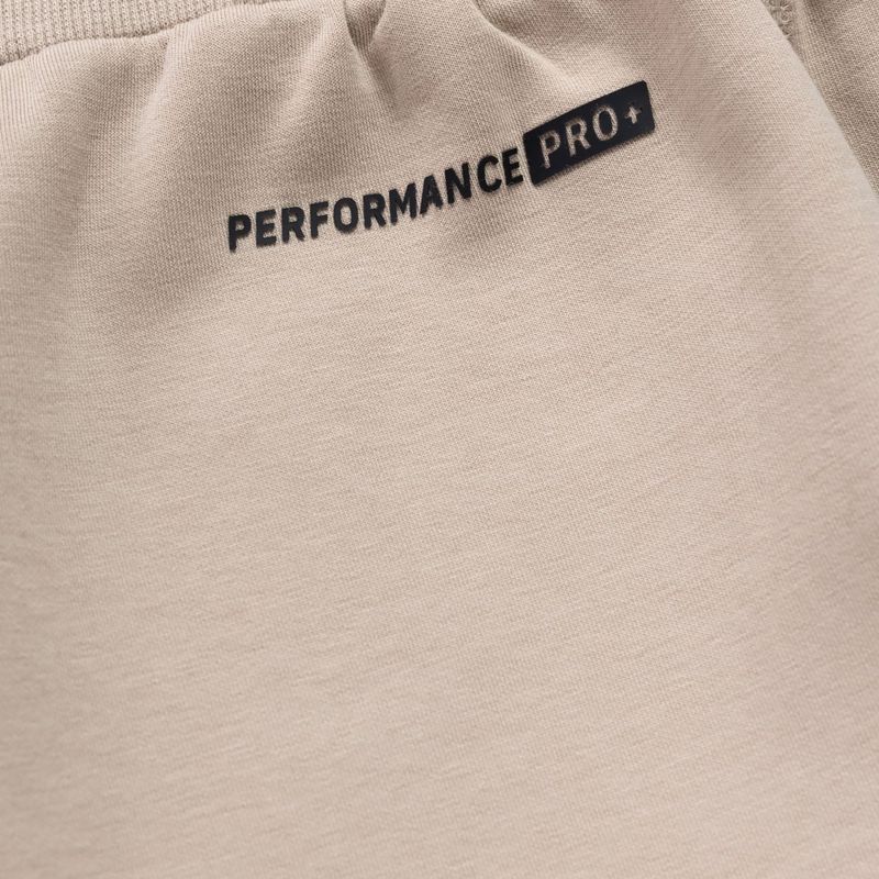 Dámské kalhoty Pitbull Explory cappuccino 9