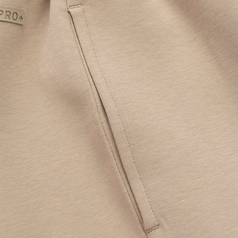 Dámské tepláky Pitbull Open Discovery Track Pants cappuccino 9