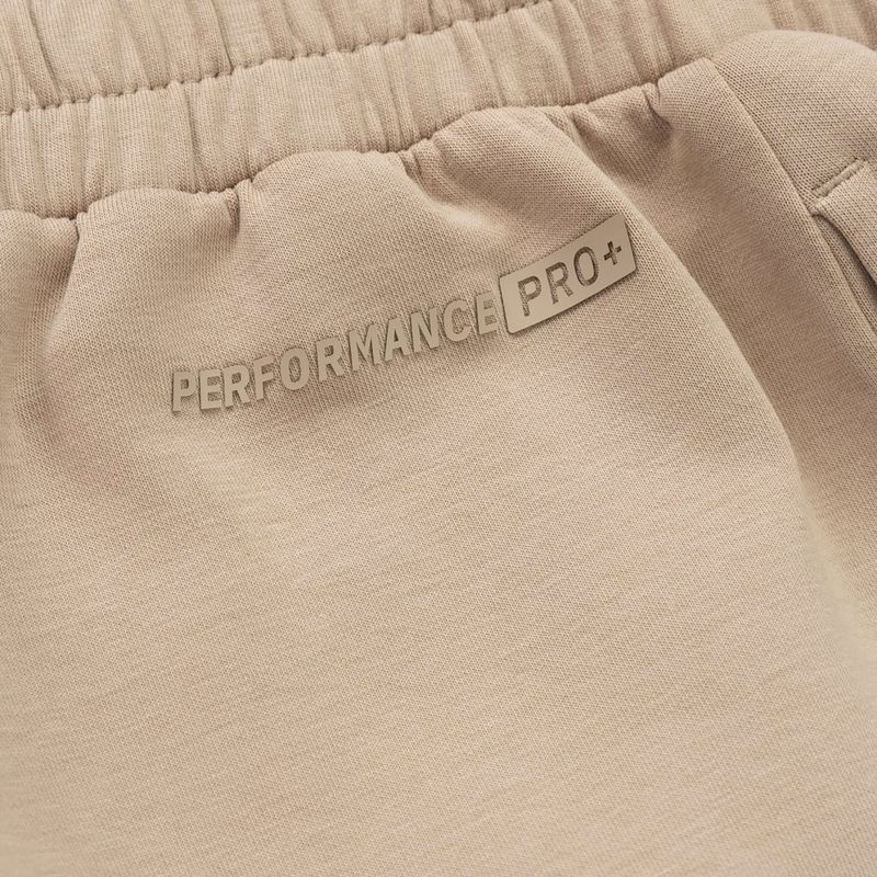 Dámské tepláky Pitbull Open Discovery Track Pants cappuccino 10