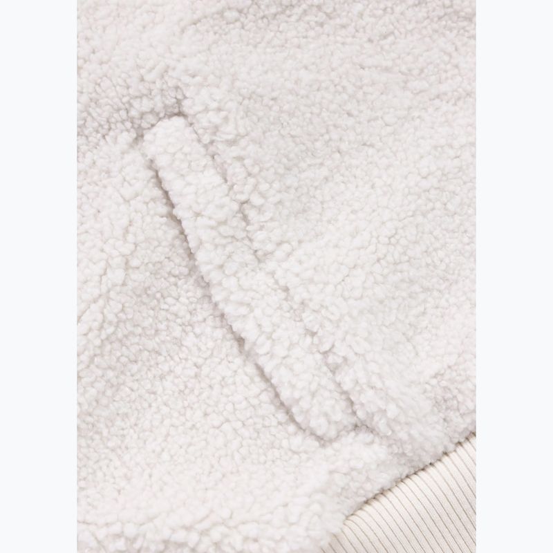 Dámská mikina Pitbull Daisy Hooded Zip light beige 10