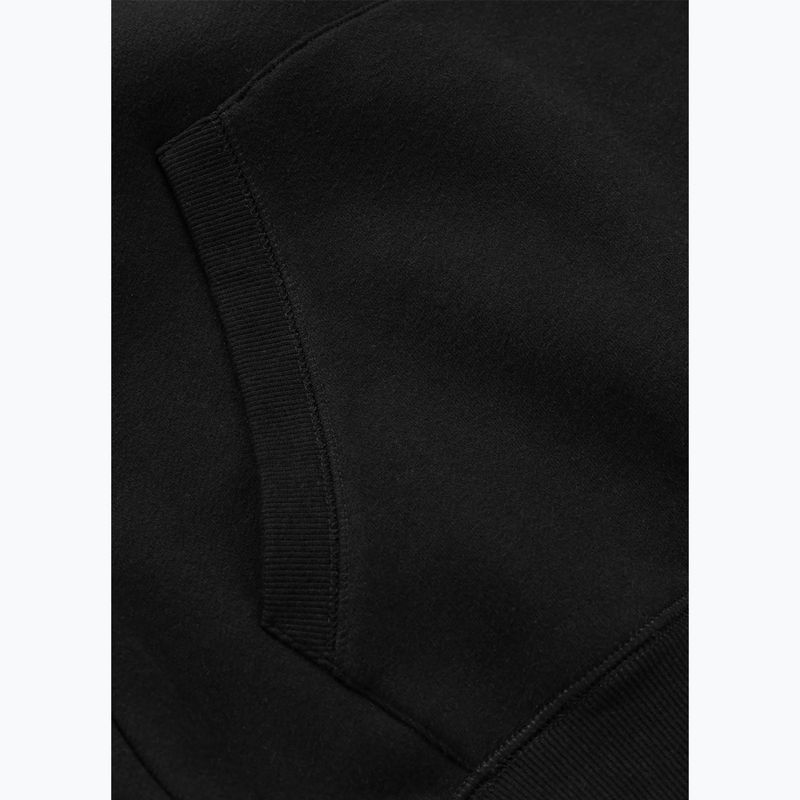 Dámská mikina Pitbull Fiora Hooded black 11