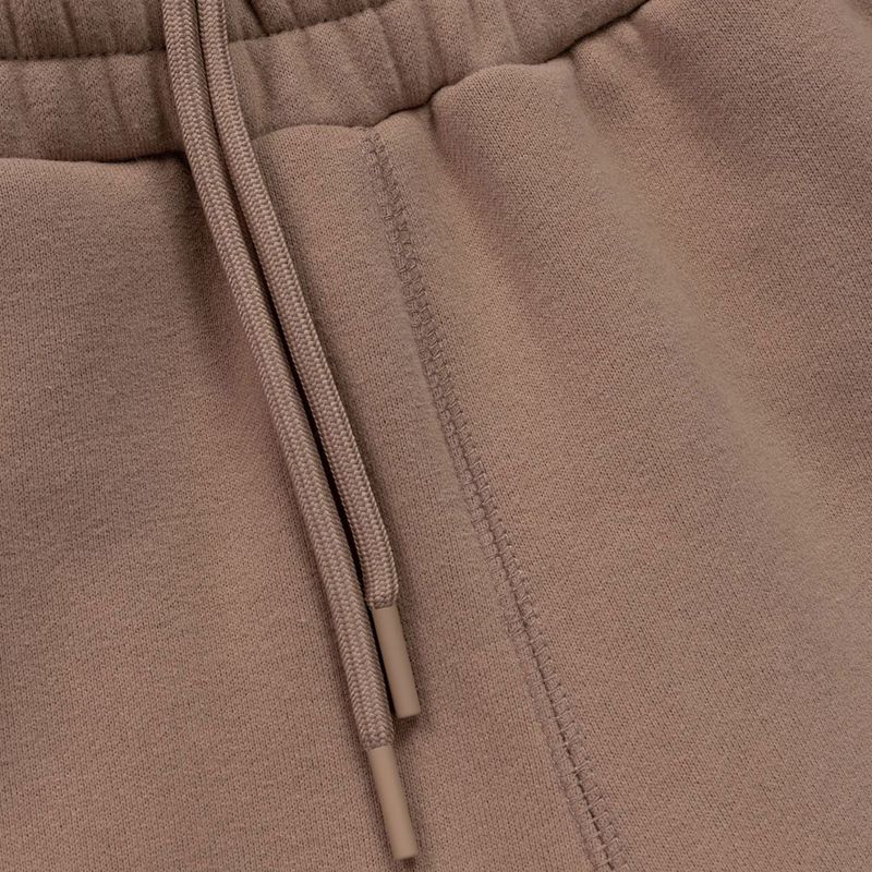 Dámské kalhoty Pitbull Fiora Slim chocolate mousse 6