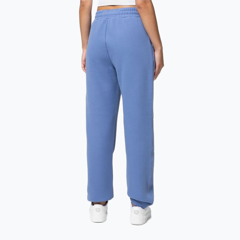 Dámské kalhoty Pitbull Tulla blue jeans 3