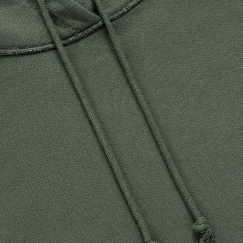 Dámská mikina Pitbull Lovia Hooded sage green 8