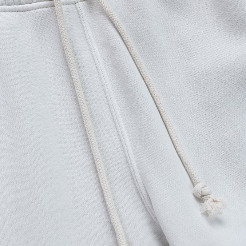 Dámské kalhoty Pitbull Lovia white stone 8