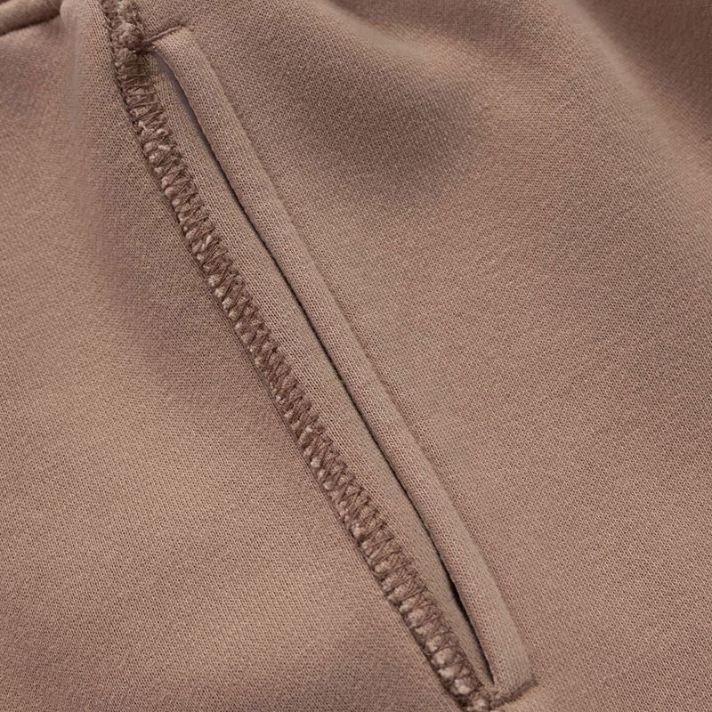 Dámské kalhoty Pitbull Lovia chocolate mousse 9