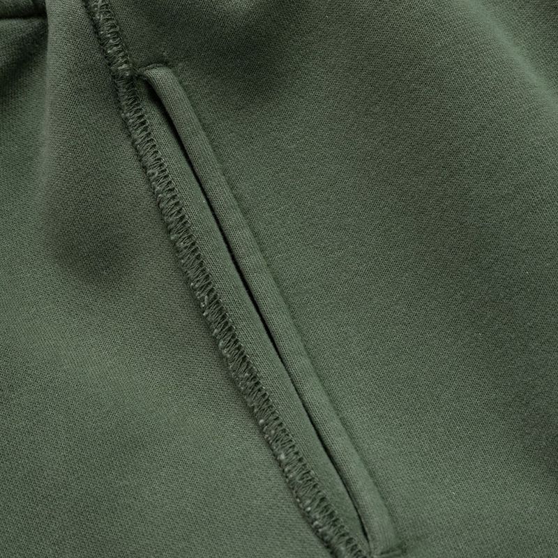 Dámské kalhoty Pitbull Lovia sage green 9