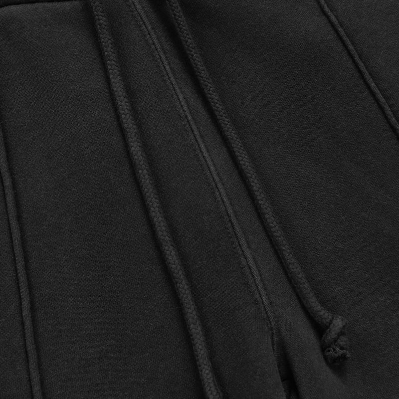 Dámské kalhoty Pitbull Lovia Wide washed dark graphite 7