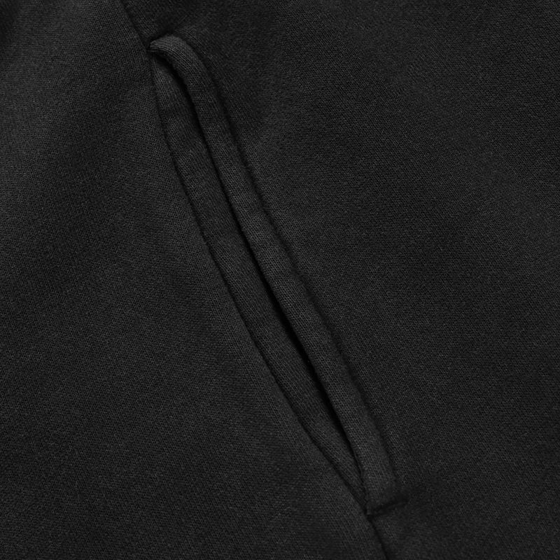 Dámské kalhoty Pitbull Lovia Wide washed dark graphite 9