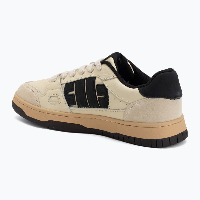Boty Pitbull Elkwood beige 3
