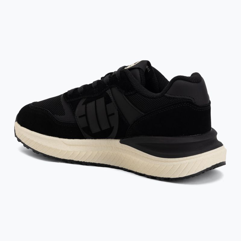 Pánské boty Pitbull Encino black 3