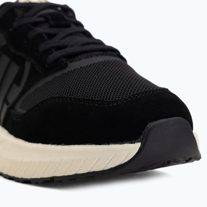 Pánské boty Pitbull Encino black 7