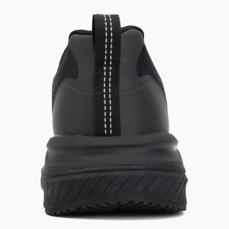 Pánské boty Pitbull Dogwood black/black 6