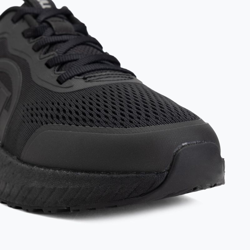 Pánské boty Pitbull Dogwood black/black 7