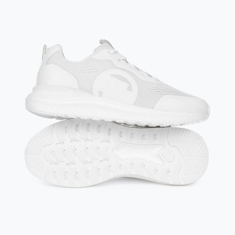 Pánské boty Pitbull Dogwood white 11