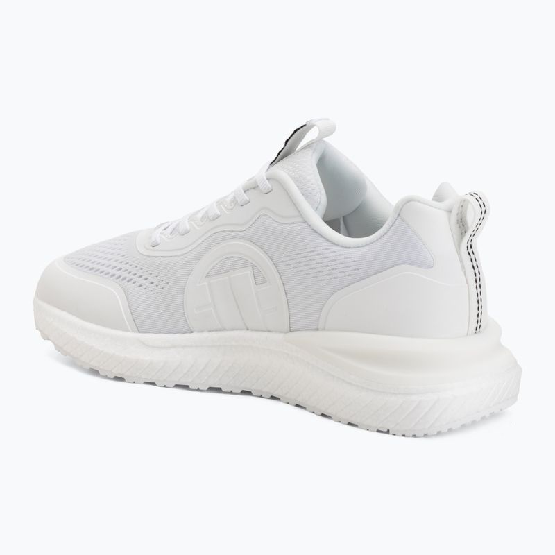 Pánské boty Pitbull Dogwood white 3