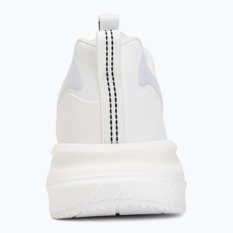 Pánské boty Pitbull Dogwood white 6