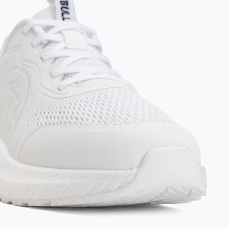 Pánské boty Pitbull Dogwood white 7