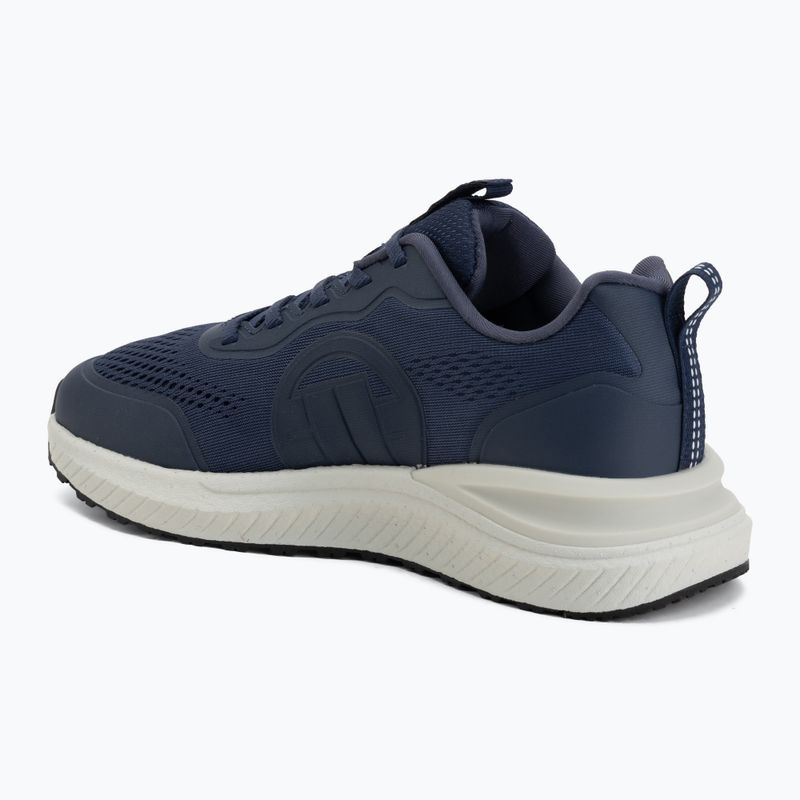 Pánské boty Pitbull Dogwood dark navy 3