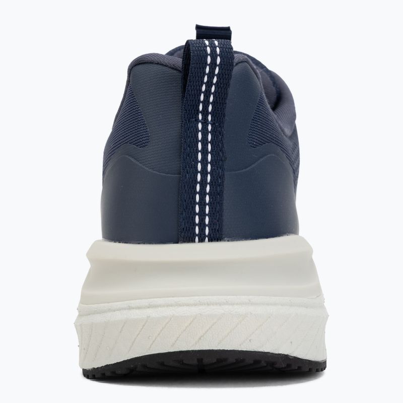 Pánské boty Pitbull Dogwood dark navy 6