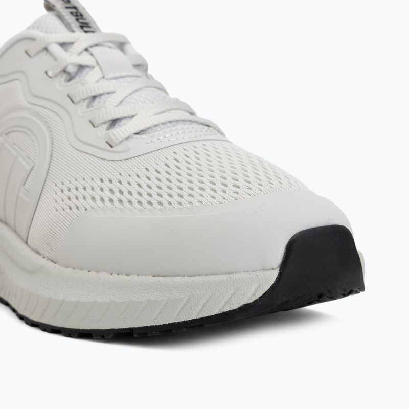 Pánské boty Pitbull Dogwood light grey 7