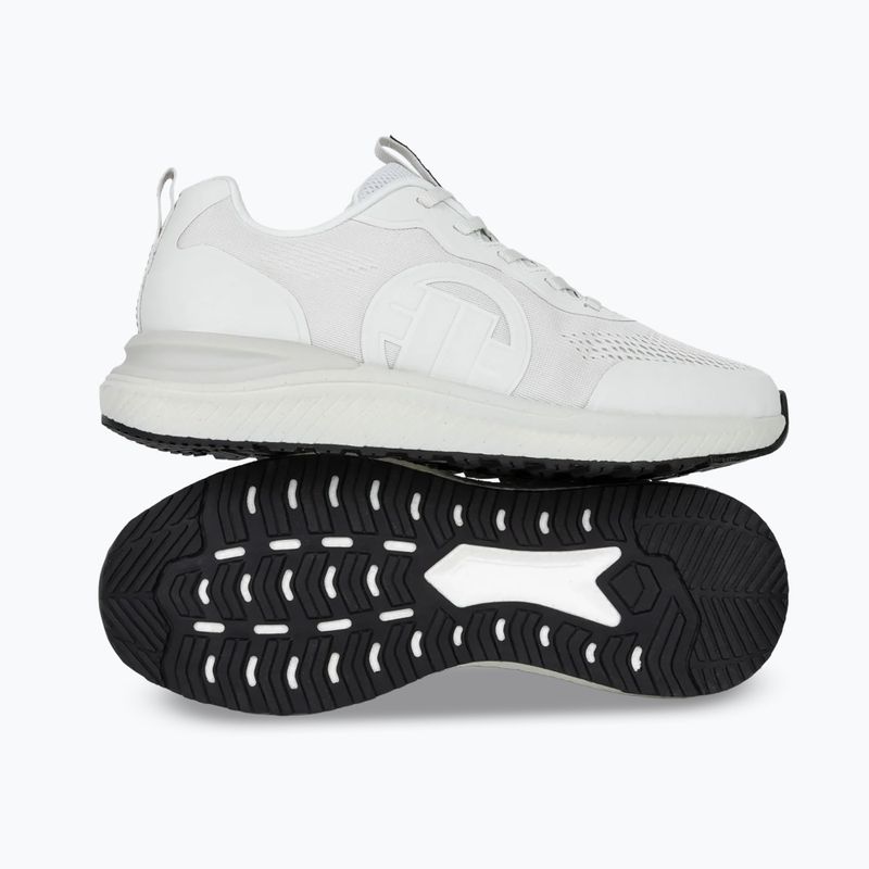 Pánská obuv Pitbull Dogwood light grey 4