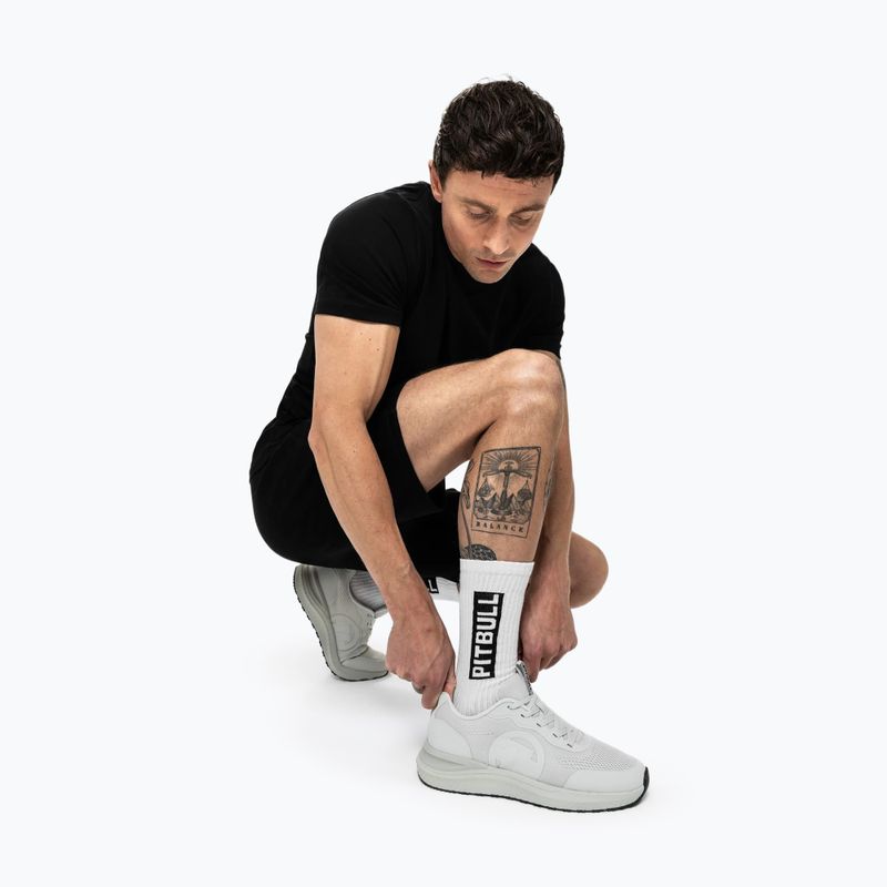 Pánské boty Pitbull Dogwood light grey 9