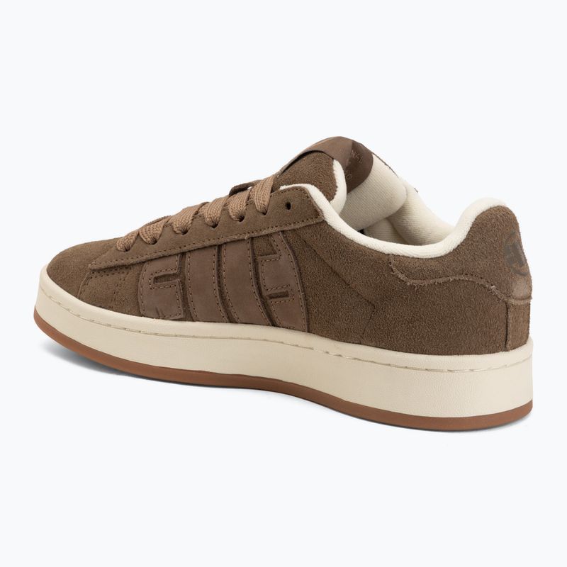 Pánské boty Pitbull Walker coyote brown 3