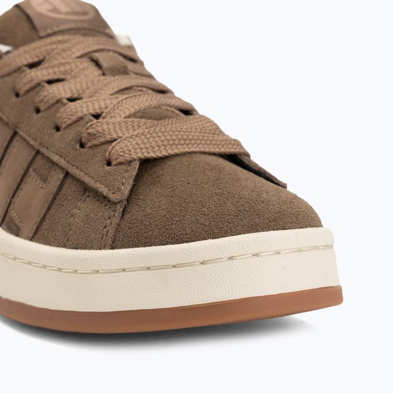 Pánské boty Pitbull Walker coyote brown 7