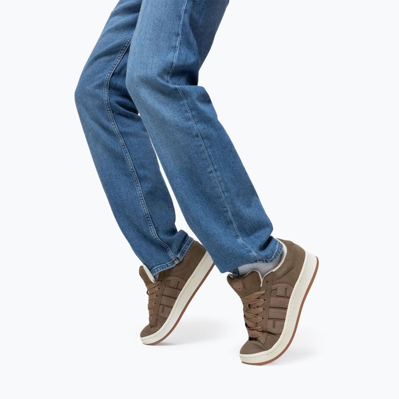 Pánské boty Pitbull Walker coyote brown 9