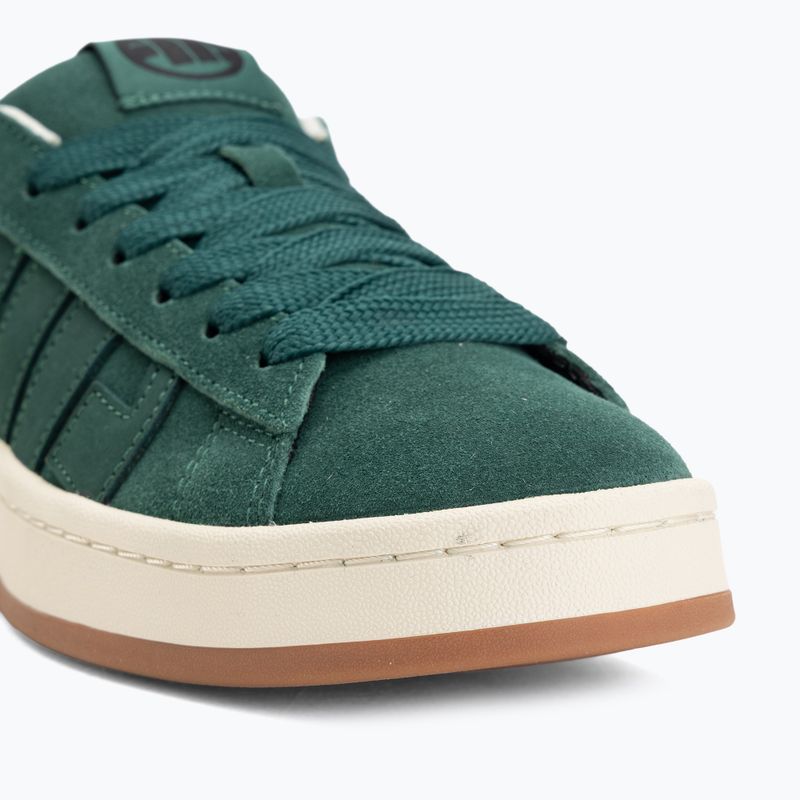 Pánské boty Pitbull Walker green 7