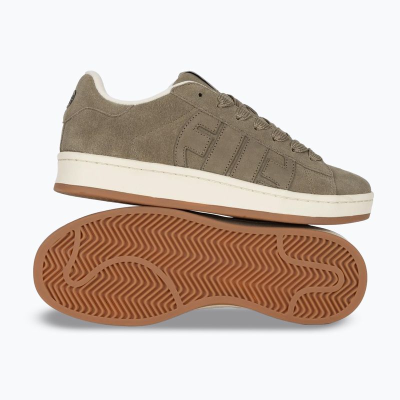 Pánské boty Pitbull Walker grey harbour 11