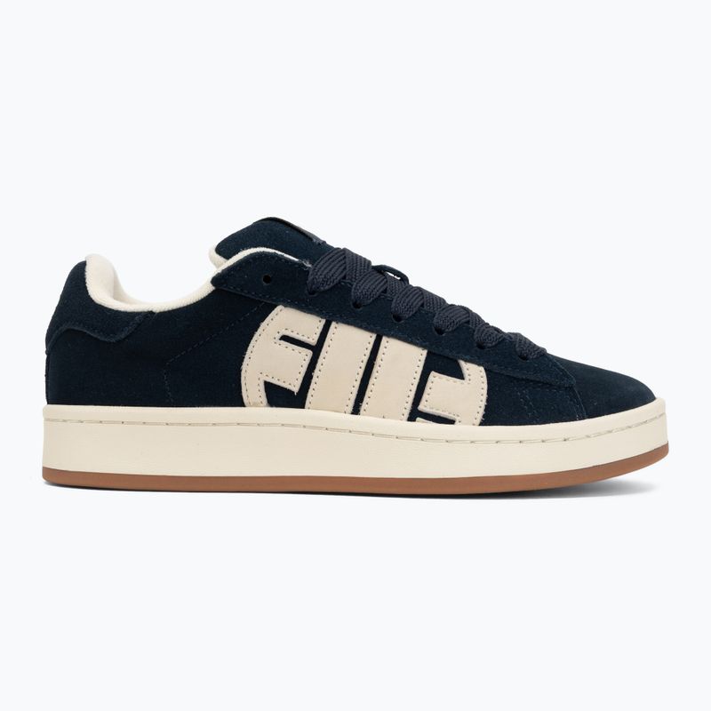 Pánské boty Pitbull Walker Logo petrol blue 2