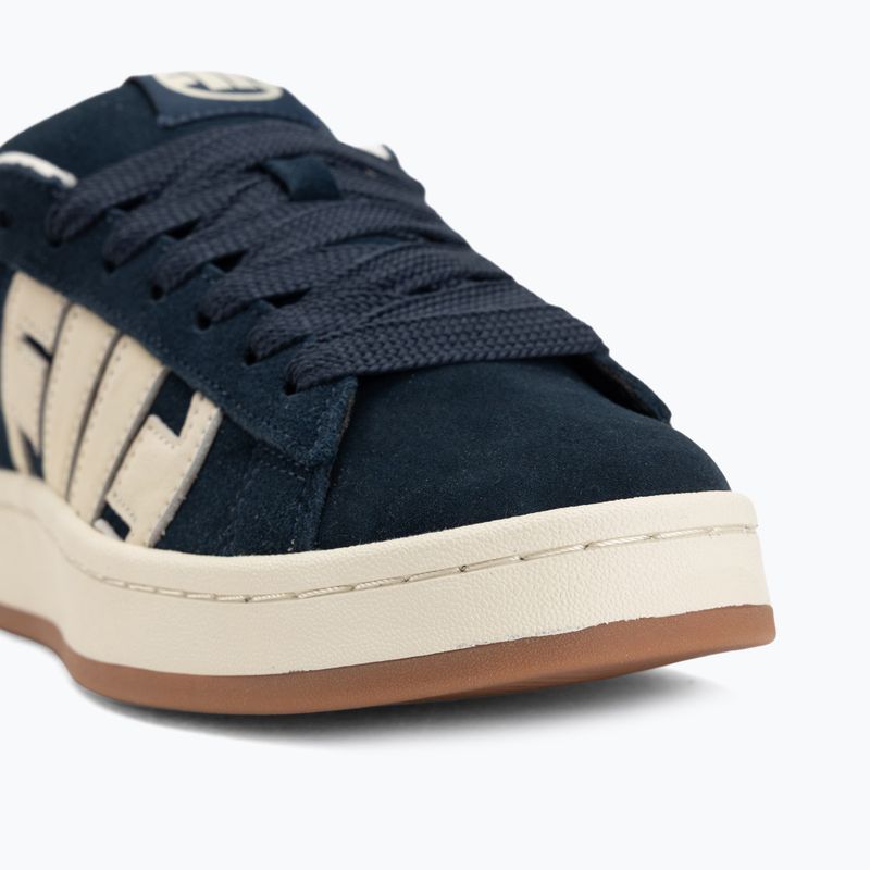 Pánské boty Pitbull Walker Logo petrol blue 7