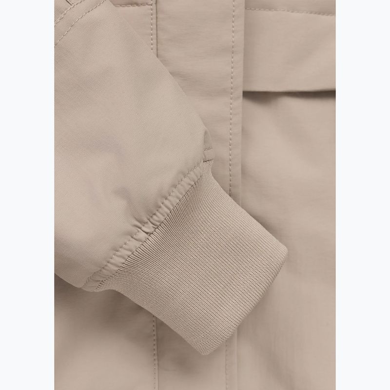 Dámská bunda Pitbull Avalon Hooded sand 10