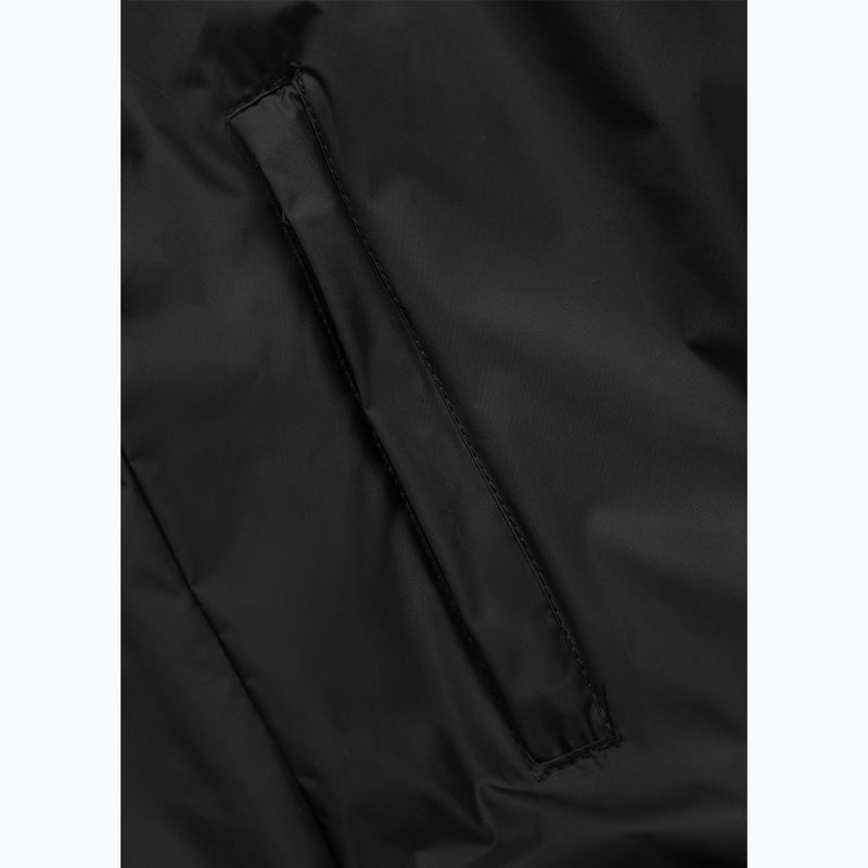 Dámská bunda Pitbull Adena Hooded black 10