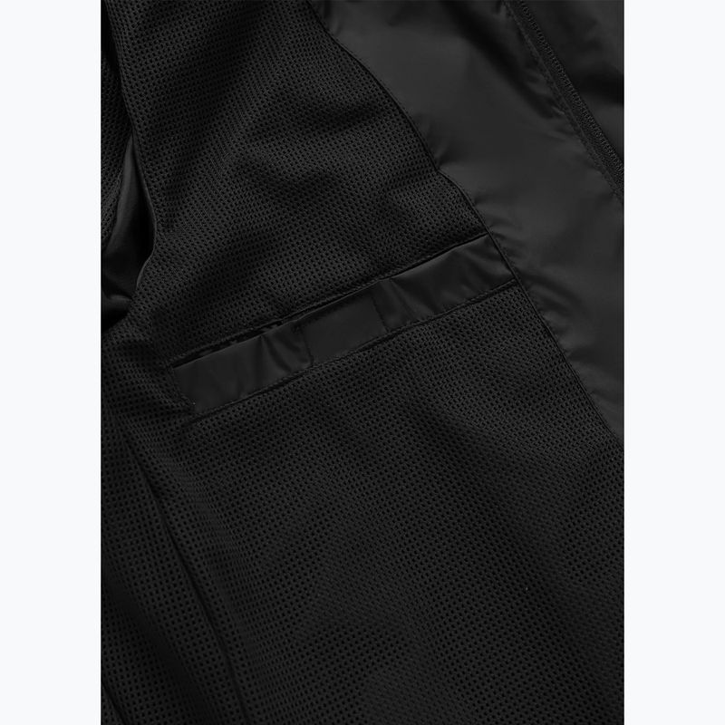 Dámská bunda Pitbull Adena Hooded black 11