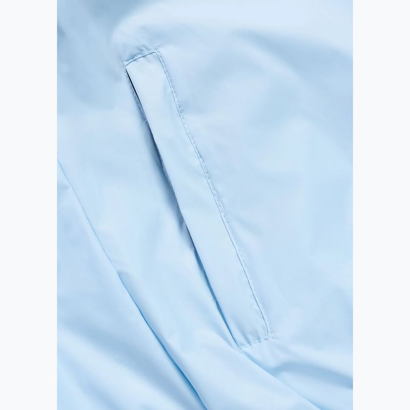 Dámská bunda Pitbull Adena Hooded light blue 9