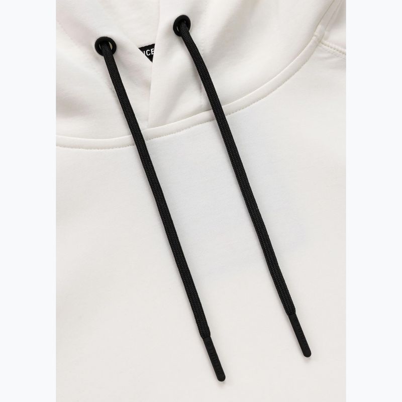 Pánská mikina Pitbull Dogwood Hooded Sweatshirt off white 6