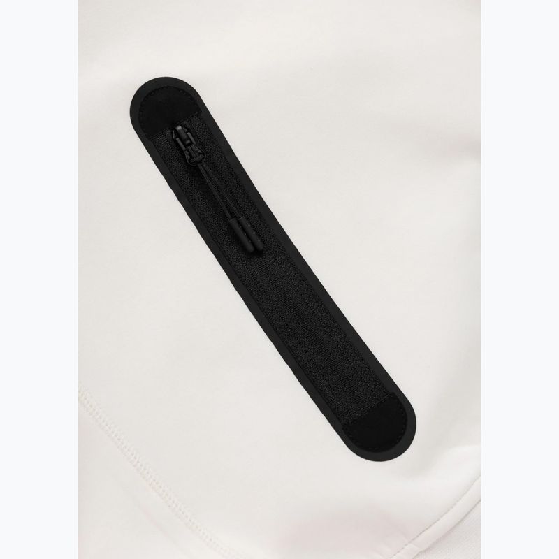 Pánská mikina Pitbull Dogwood Hooded Sweatshirt off white 7