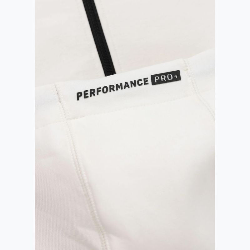 Pánská mikina Pitbull Dogwood Hooded Zip Sweatshirt off white 9