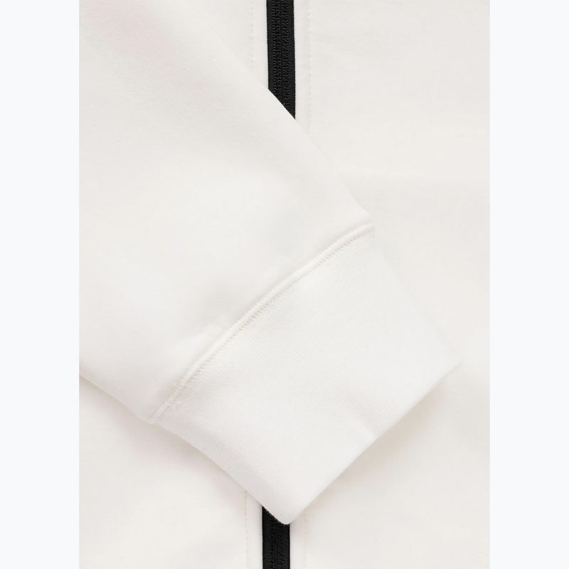 Pánská mikina Pitbull Dogwood Hooded Zip Sweatshirt off white 10