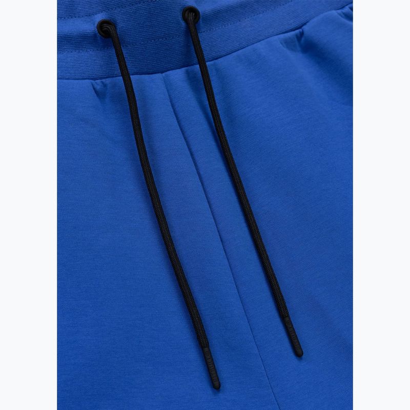 Pánské kalhoty Pitbull Dogwood Track imperial blue 6